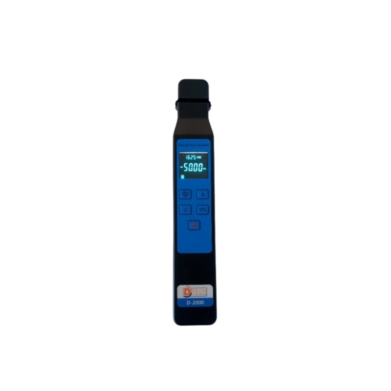 Fiber Identifier ( Live Identifier)